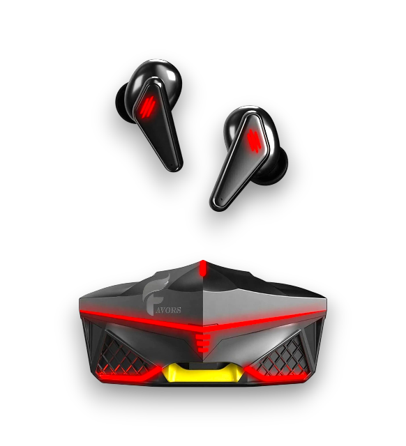 K98 Minimum Delay Işıklı Metal Kasa Gaming Bluetooth Oyuncu Kulaklığı