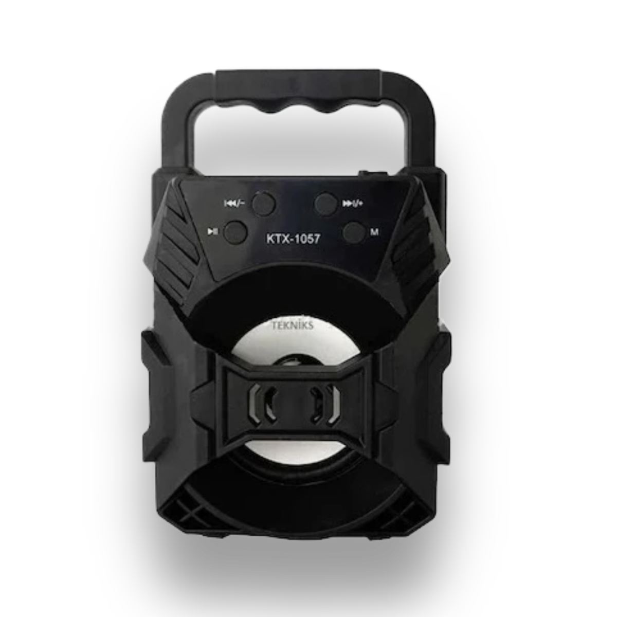 KTS-1057 Kablosuz Bluetooth Hoparlör