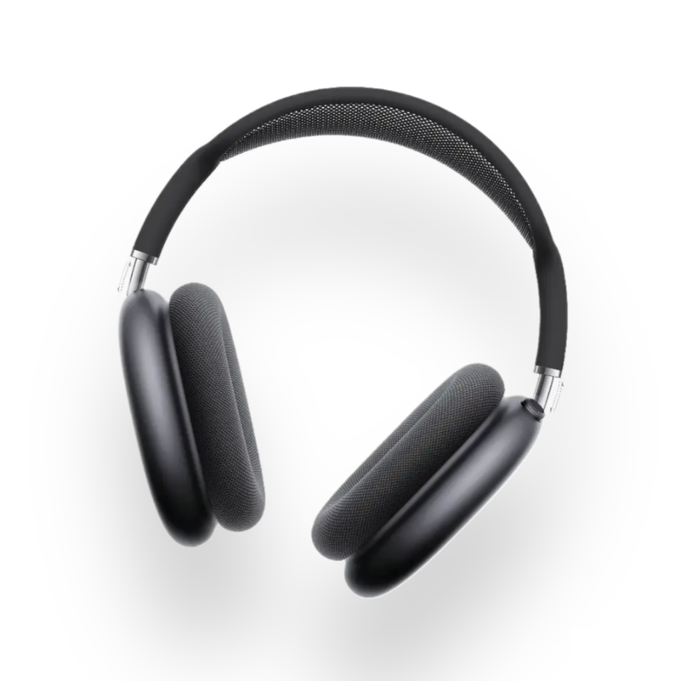 LinkTech 🎧 HP10 Kulak Üstü Bluetooth Kulaklık