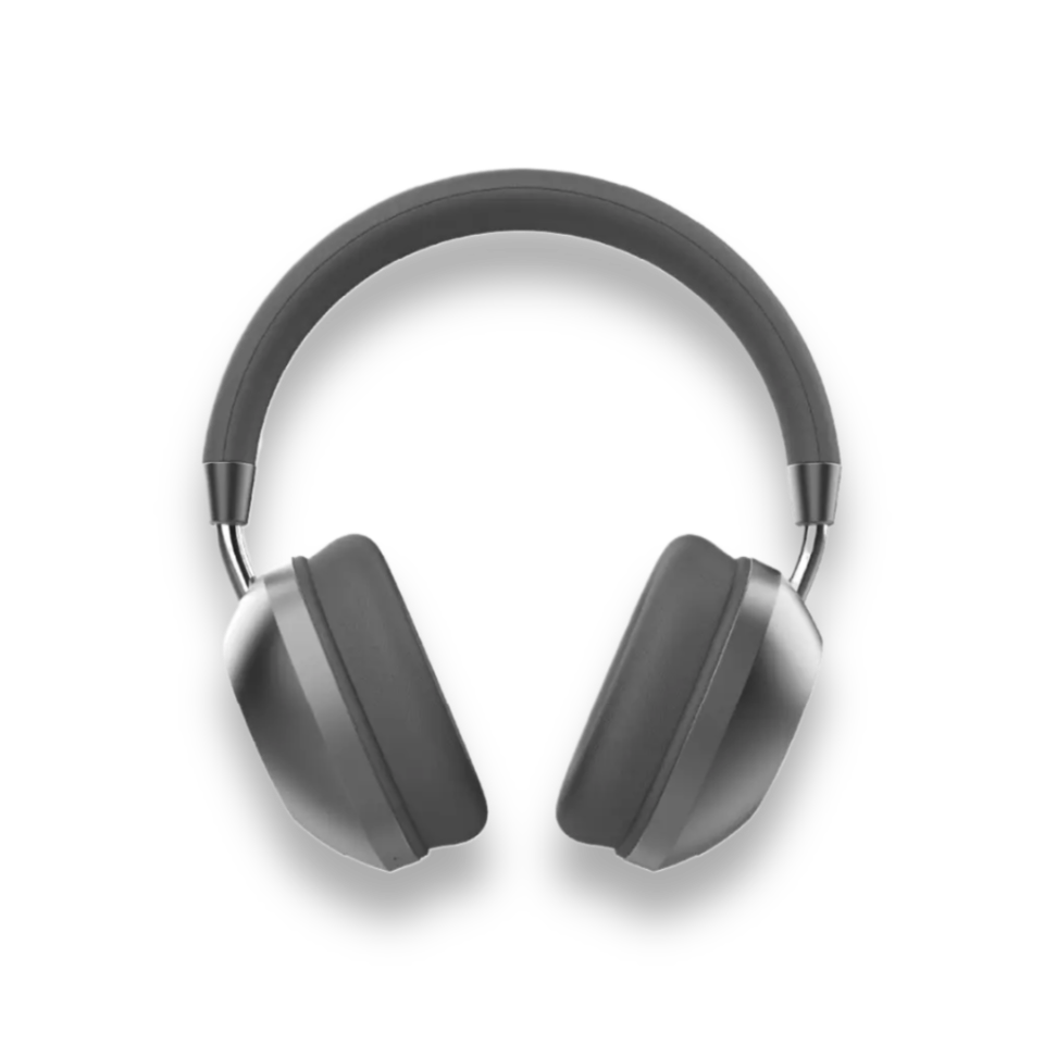 LinkTech  🎧 HP21 Kulak Üstü Bluetooth Kulaklık