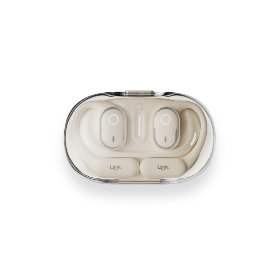 LinkTech S35 • ENC Sport Bluetooth Kulaklık