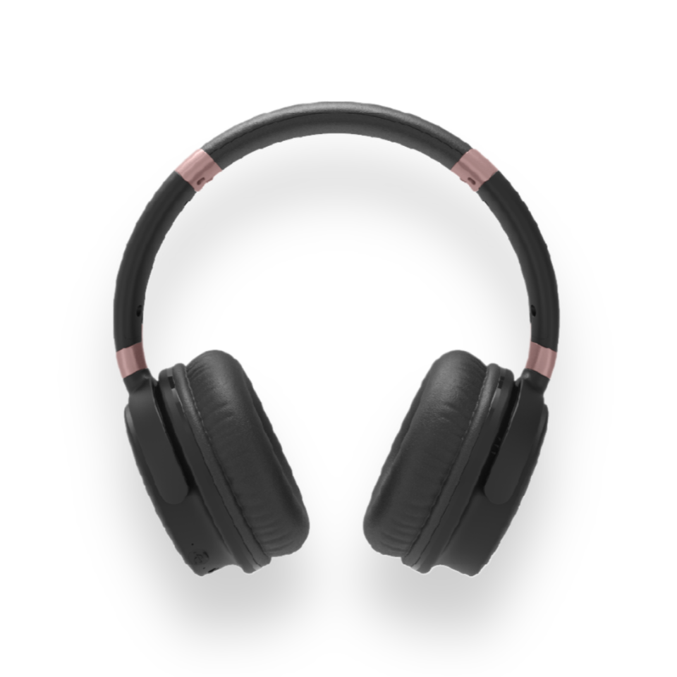 LinkTech HP8 Premium • ANC Kulak Üstü Bluetooth Kulaklık